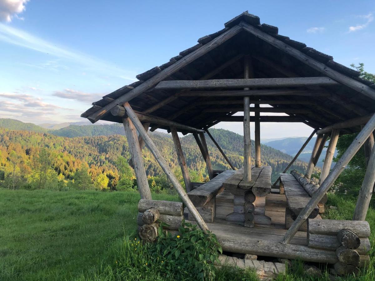 Біля Ріки