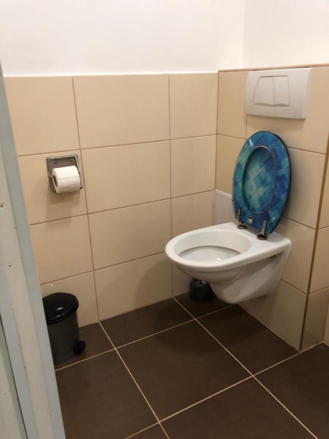 Apartment Біля Ріки *
