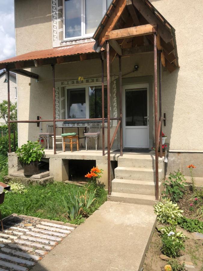 Apartment Біля Ріки *