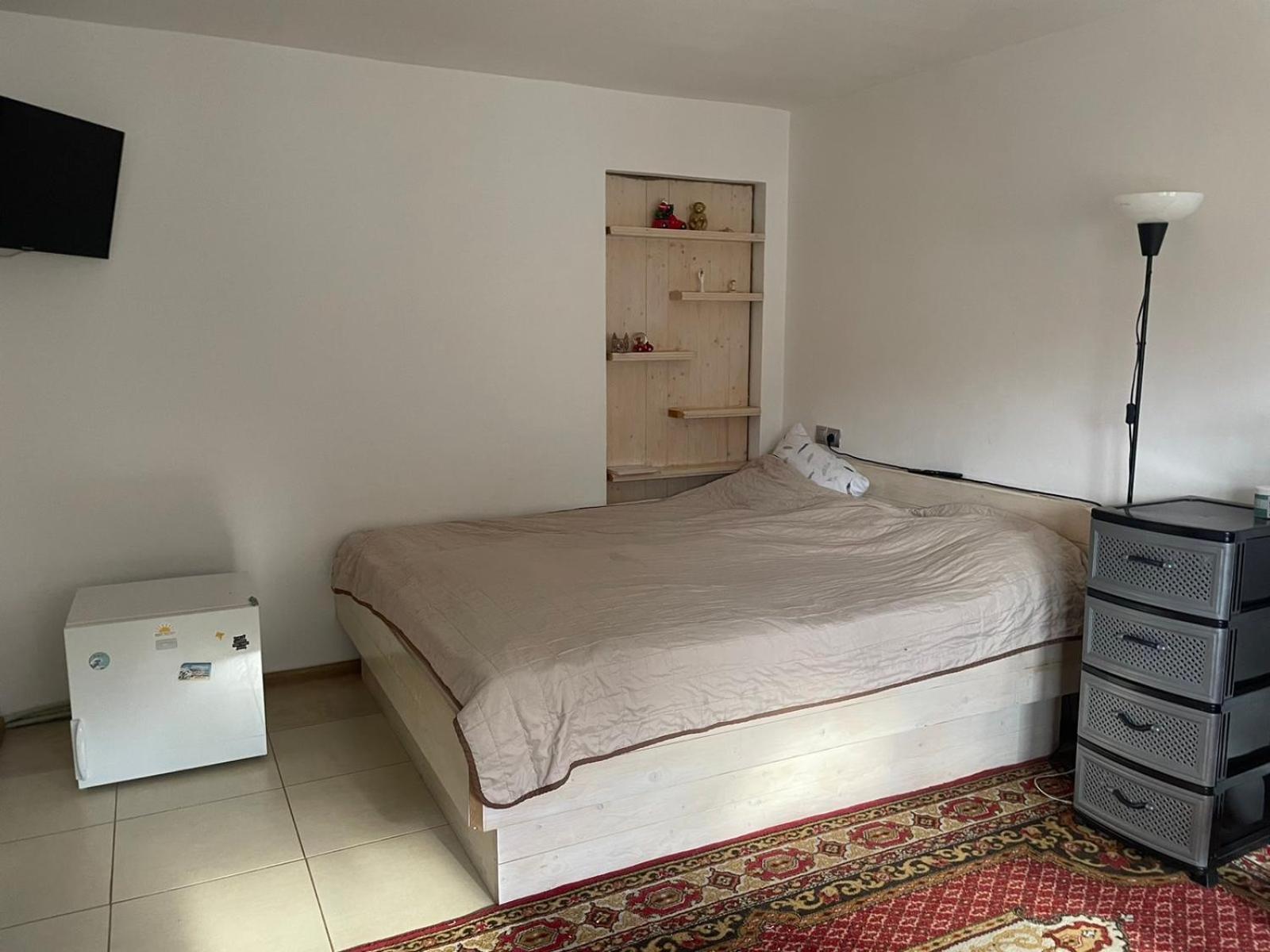 Біля Ріки Apartment Mizhhirya (Transcarpathia)