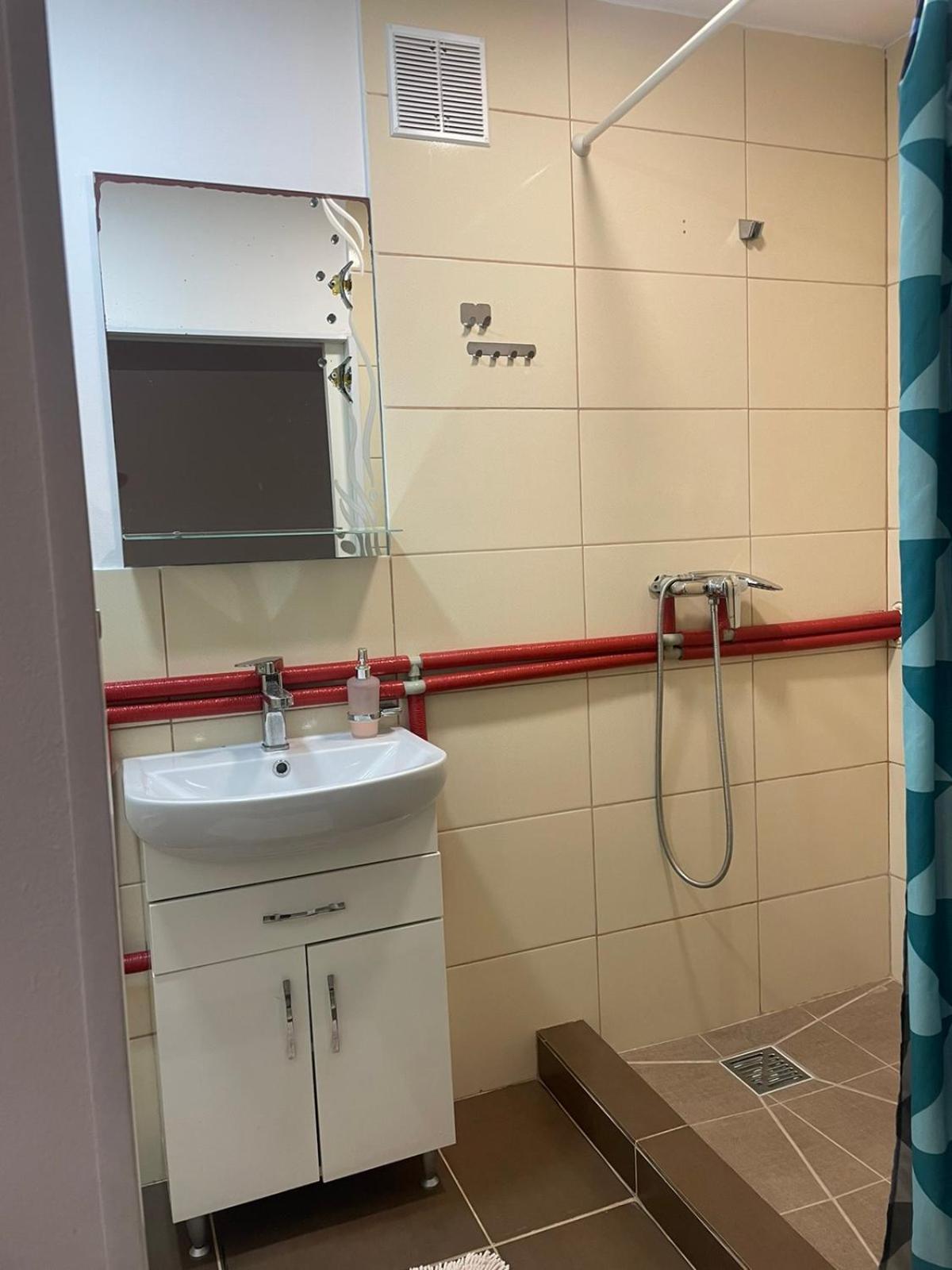 Біля Ріки Apartment