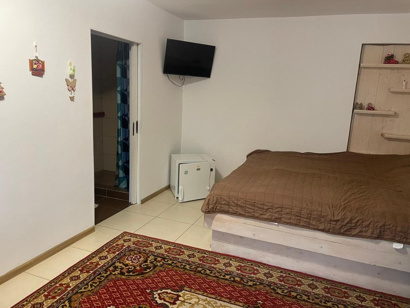 Apartment Біля Ріки *